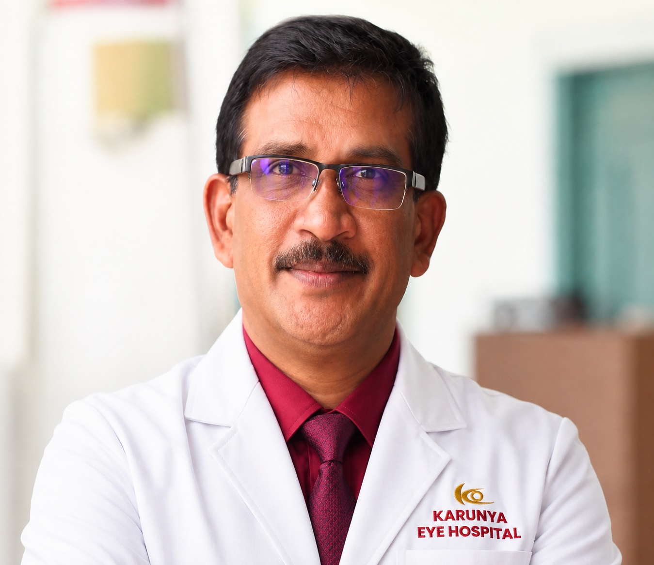 DR. RAMALINGAM ARJUNA REDDY