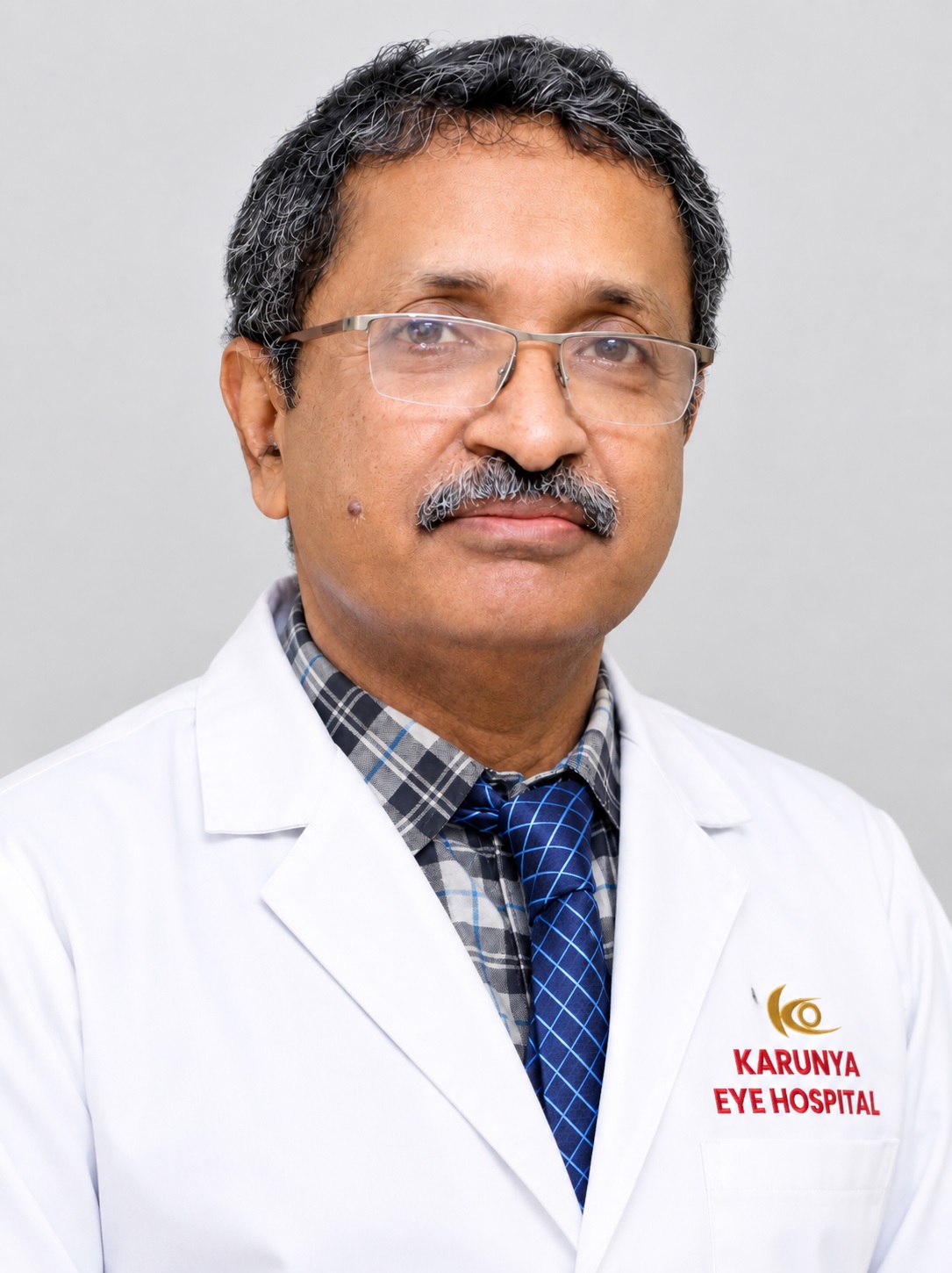 DR. ANIL.B.DAS