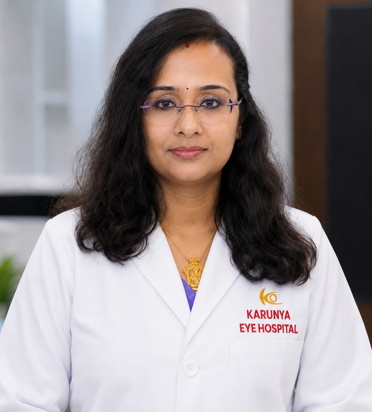 DR. ATHULYA.S