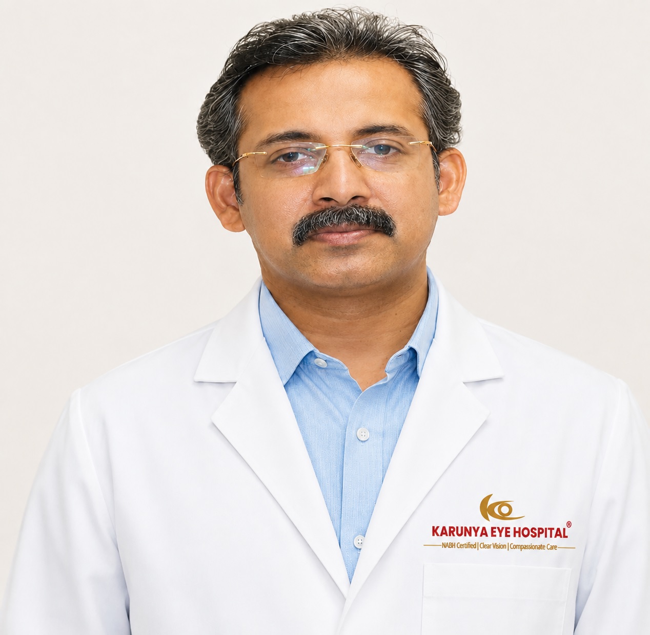 DR. JOJU.K. EAPEN