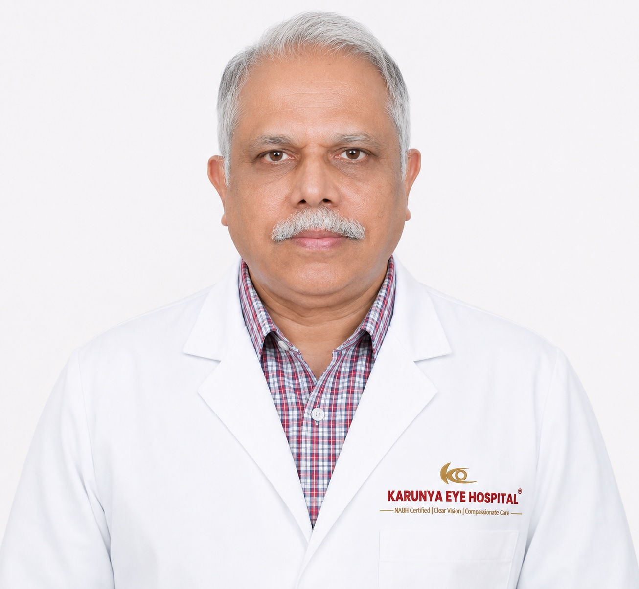 DR. K.P. MATHEWS