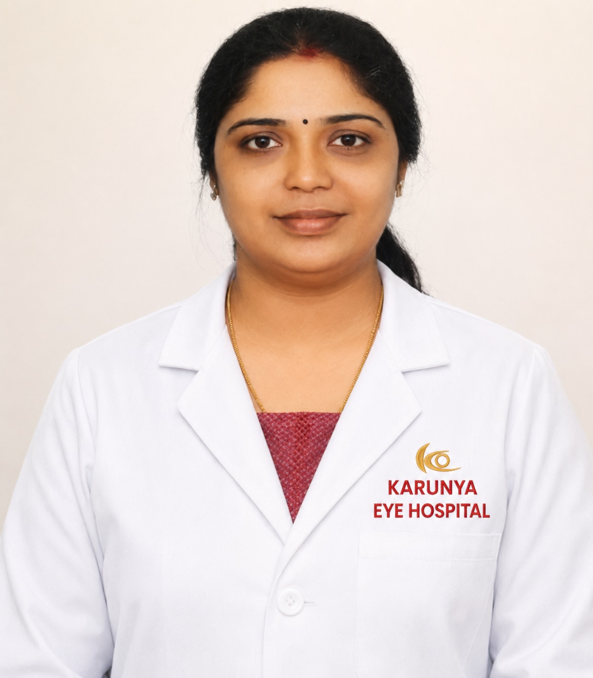 DR. SALINI SASIDHARAN
