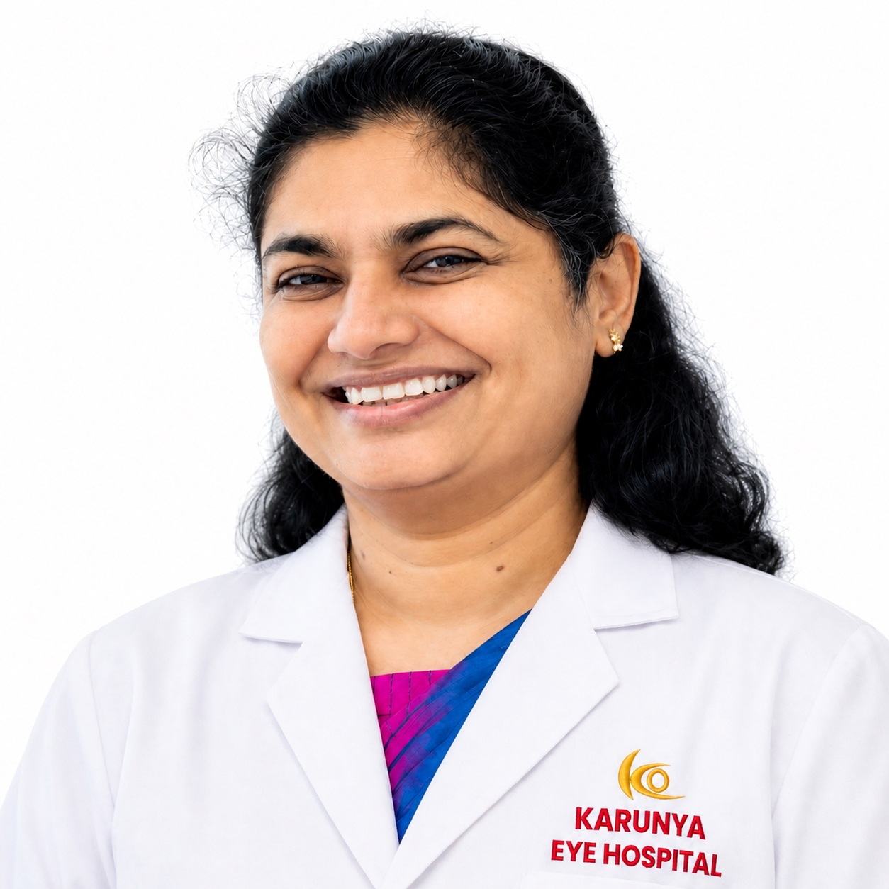 DR. SARA ANSA RENOSH