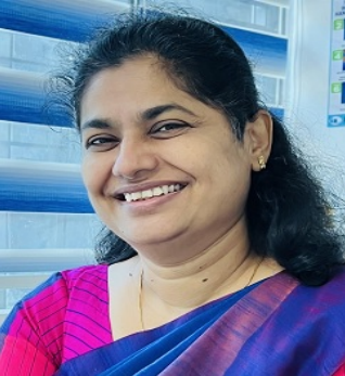 DR. SARA ANSA RENOSH