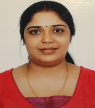 DR. SALINI SASIDHARAN