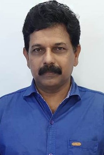 Mr. Suresh Kumar